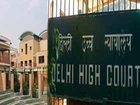 Delhi high court